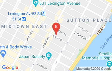 Laos Permanent Mission in New York, United States