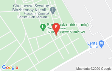 Latvia Consulate General in Saint Petersburg, Russia