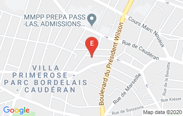 Latvia Consulate in Bordeaux, France