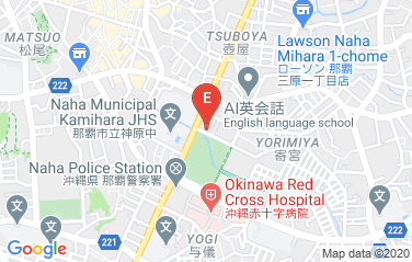 Latvia Consulate in Naha, Japan