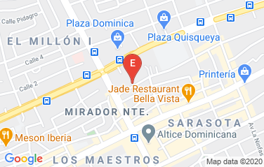 Latvia Consulate in Santo Domingo, Dominican Republic