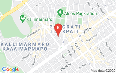 Latvia Embassy in Athens, Greece