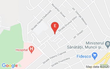 Latvia Embassy in Chisinau, Moldova