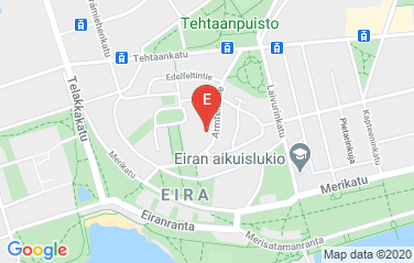 Latvia Embassy in Helsinki, Finland