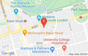 Latvia Embassy in London, United Kingdom