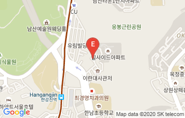 Latvia Embassy in Seoul, South Korea