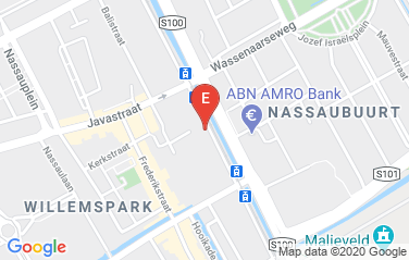 Latvia Embassy in The Hague, Netherlands