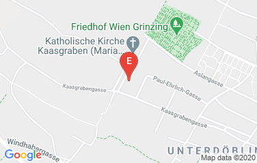 Latvia Embassy in Vienna, Austria