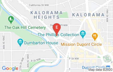 Latvia Embassy in Washington, United States