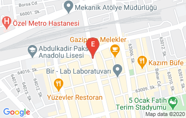 Latvia Honorary Consulate in Adana, Turkey