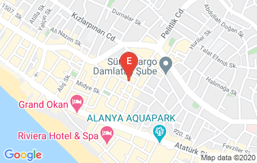 Latvia Honorary Consulate in Alanya, Turkey