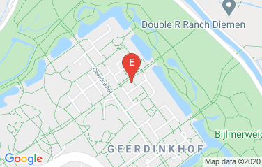 Latvia Honorary Consulate in Amsterdam, Netherlands