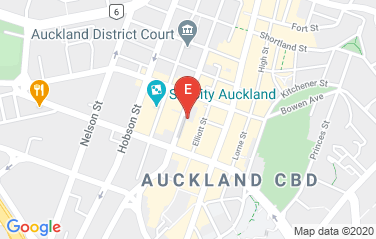 Latvia Honorary Consulate in Auckland, New Zealand