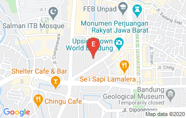 Latvia Honorary Consulate in Bandung, Indonesia