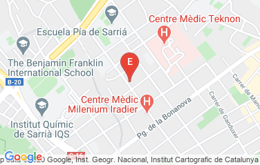 Latvia Honorary Consulate in Barcelona, Spain