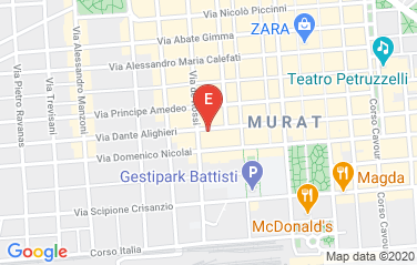 Latvia Honorary Consulate in Bari, Italy