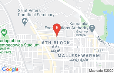 Latvia Honorary Consulate in Bengaluru, India