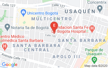 Latvia Honorary Consulate in Bogota, Colombia