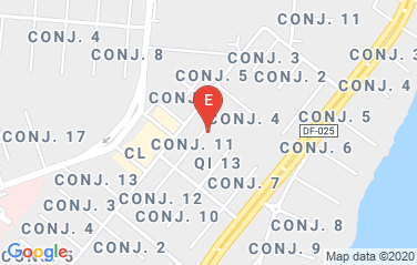 Latvia Honorary Consulate in Brasilia, Brazil