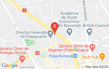 Latvia Honorary Consulate in Bucharest, Romania