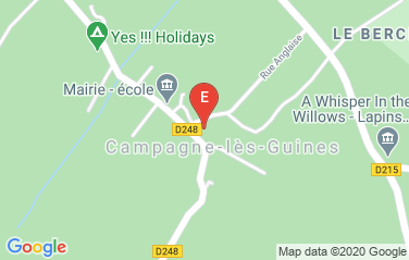 Latvia Honorary Consulate in Calais, France