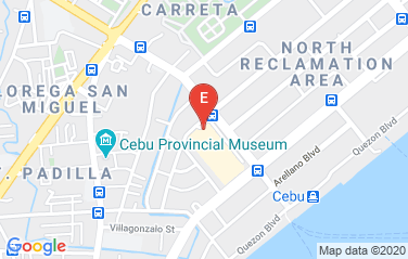 Latvia Honorary Consulate in Cebu City, Philippines