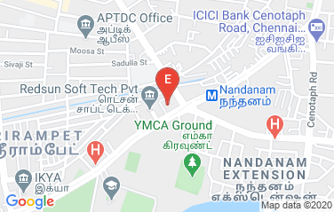 Latvia Honorary Consulate in Chennai, India