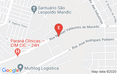 Latvia Honorary Consulate in Curitiba, Brazil