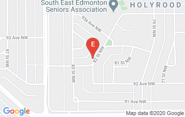 Latvia Honorary Consulate in Edmundston, Canada