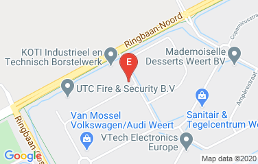 Latvia Honorary Consulate in Eindhoven, Netherlands