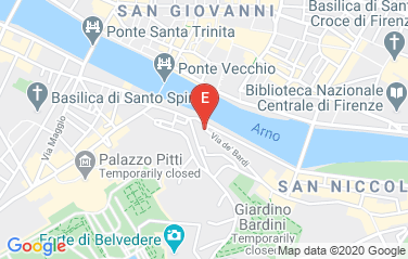 Latvia Honorary Consulate in Florence, Italy