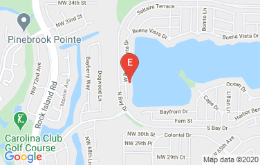 Latvia Honorary Consulate in Florida, United States