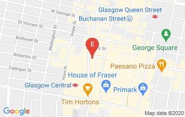 Latvia Honorary Consulate in Glasgow, United Kingdom