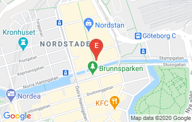 Latvia Honorary Consulate in Gothenburg, Sweden