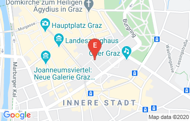 Latvia Honorary Consulate in Graz, Austria