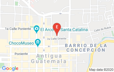 Latvia Honorary Consulate in Guatemala City, Guatemala