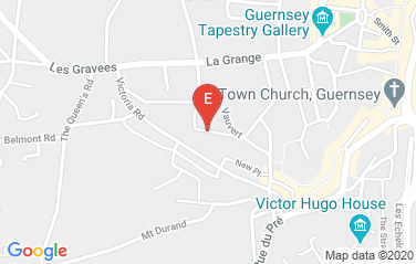 Latvia Honorary Consulate in Guernsey, United Kingdom