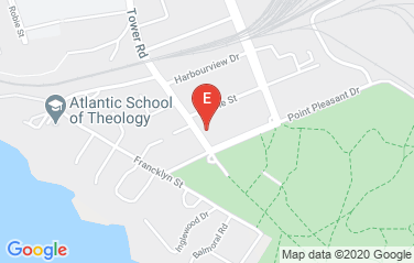 Latvia Honorary Consulate in Halifax, Canada