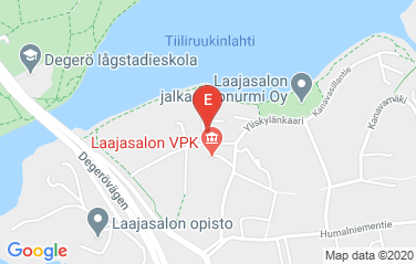 Latvia Honorary Consulate in Helsinki, Finland