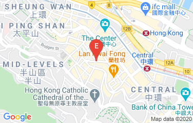 Latvia Honorary Consulate in Hong Kong, China