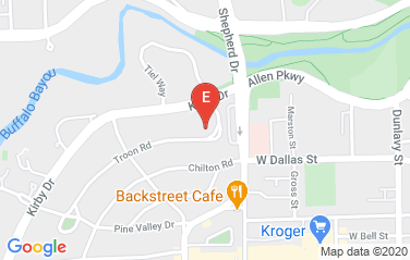 Latvia Honorary Consulate in Houston, United States