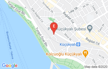 Latvia Honorary Consulate in Istanbul, Turkey