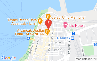 Latvia Honorary Consulate in Izmir, Turkey