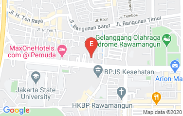 Latvia Honorary Consulate in Jakarta, Indonesia