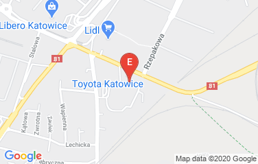 Latvia Honorary Consulate in Katowice, Poland