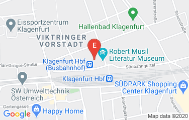 Latvia Honorary Consulate in Klagenfurt, Austria