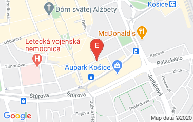 Latvia Honorary Consulate in Kosice, Slovakia