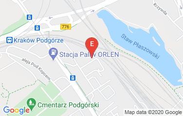 Latvia Honorary Consulate in Krakow, Poland