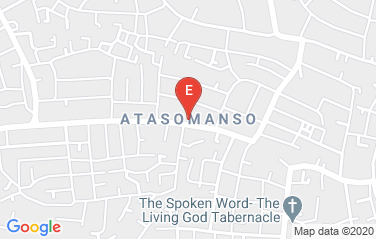 Latvia Honorary Consulate in Kumasi, Ghana