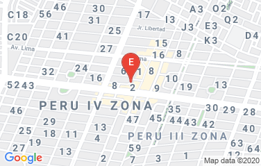 Latvia Honorary Consulate in Lima, Peru